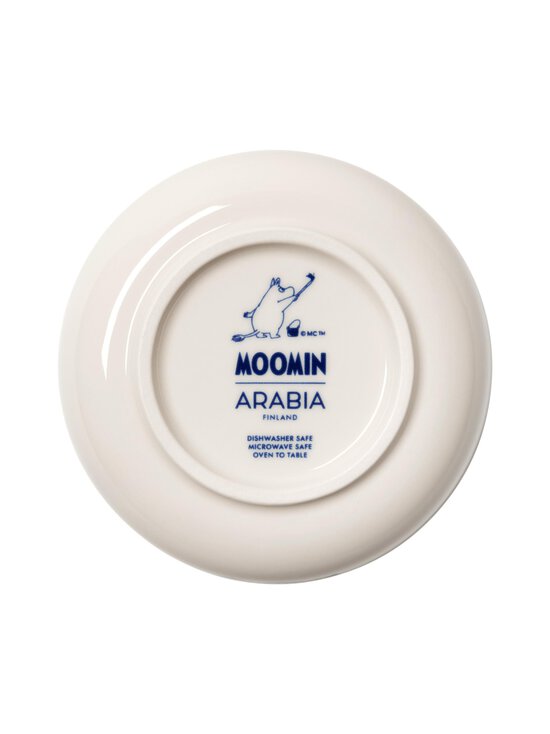 Moomin Arabia - Haru Mörkö -tarjoilukulho 12 cm - MULTICOLOR | Stockmann - photo 4