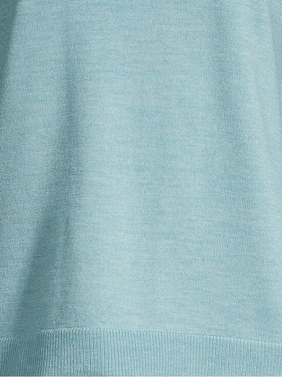 ESSENTIALS by Stockmann - Angelina-merinoneulepusero - LT.TEAL MEL VP195414 - photo 4 ESSENTIALS by Stockmann - Angelina-merinoneulepusero - LT.TEAL MEL VP195414 | Stockmann - photo 4