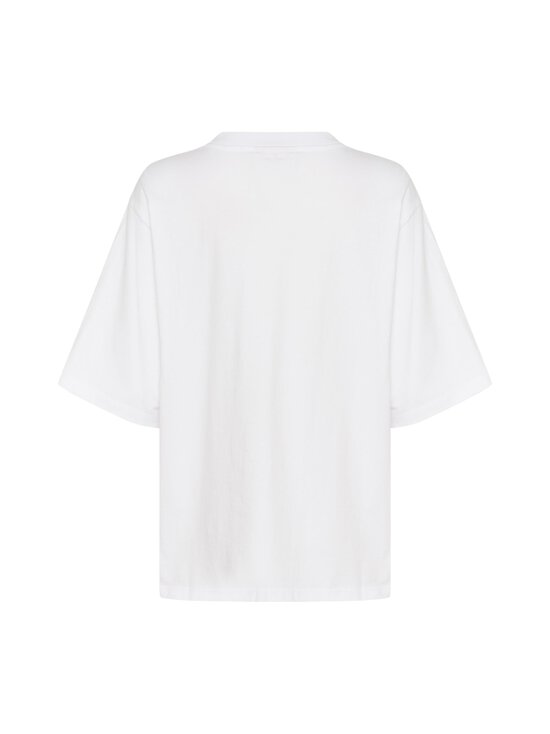 Gestuz - T-särk SimmaGZ - 110601 BRIGHT WHITE - photo 2 Gestuz - T-särk SimmaGZ - 110601 BRIGHT WHITE | Stockmann - photo 2