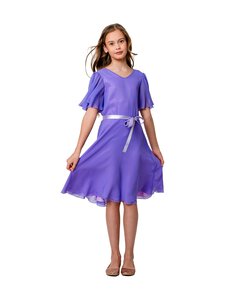 MINGNELIN - Kleit - 090 LILAC | Stockmann