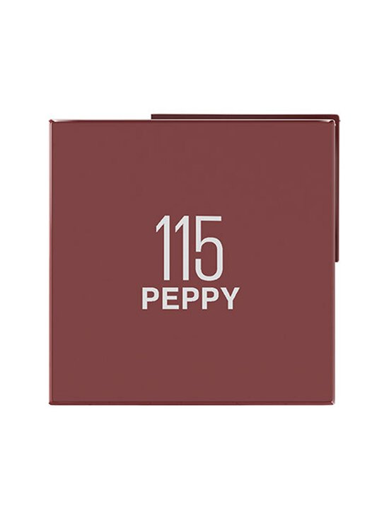 Maybelline - Superstay Vinyl Ink -huulipuna - 115 PEPPY | Stockmann - photo 8
