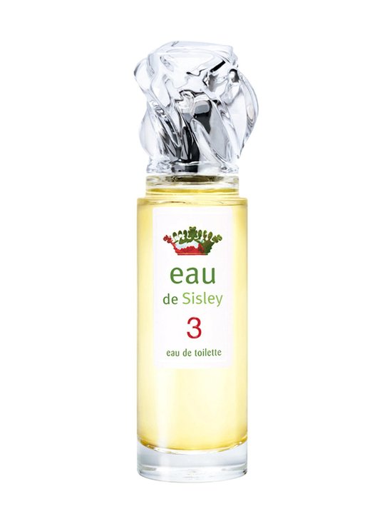 Eau de Sisley n°3 -tuoksu
