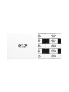 Matiere Premiere - Discovery Set -tuoksupakkaus, 1,5ml x10 Matiere Premiere - Discovery Set -tuoksupakkaus, 1,5ml x10 | Stockmann