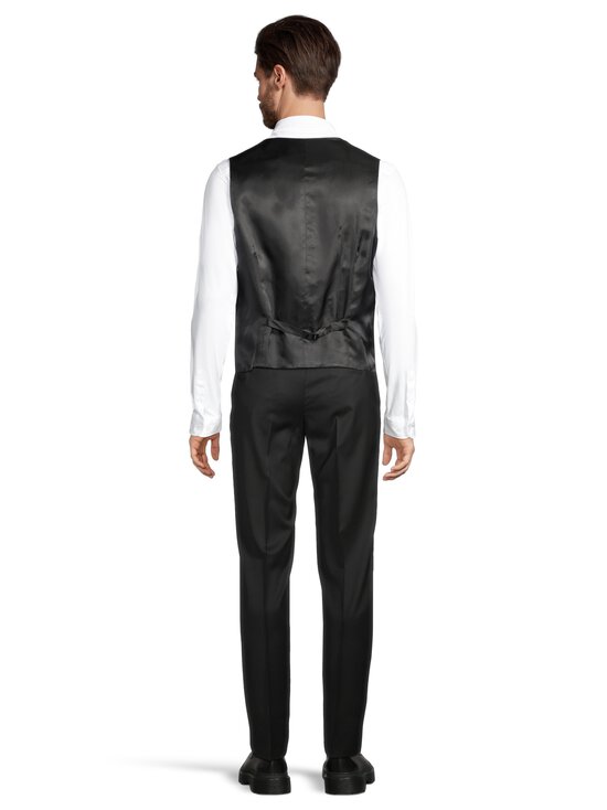 Turo - Lucas uzvalka veste - 19 BLACK | Stockmann - photo 3