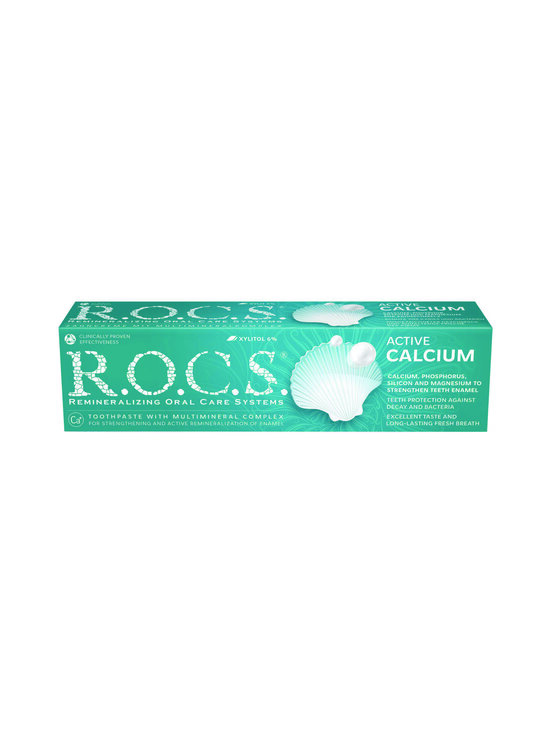 Active Calcium -hammastahna 94 g