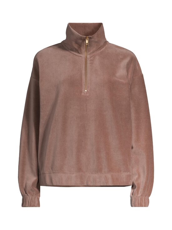 NOOM - Darla-collegepaita - TAUPE | Stockmann - photo 1