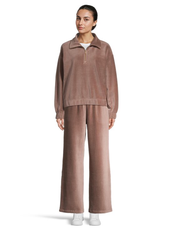 NOOM - Darla-collegepaita - TAUPE | Stockmann - photo 2