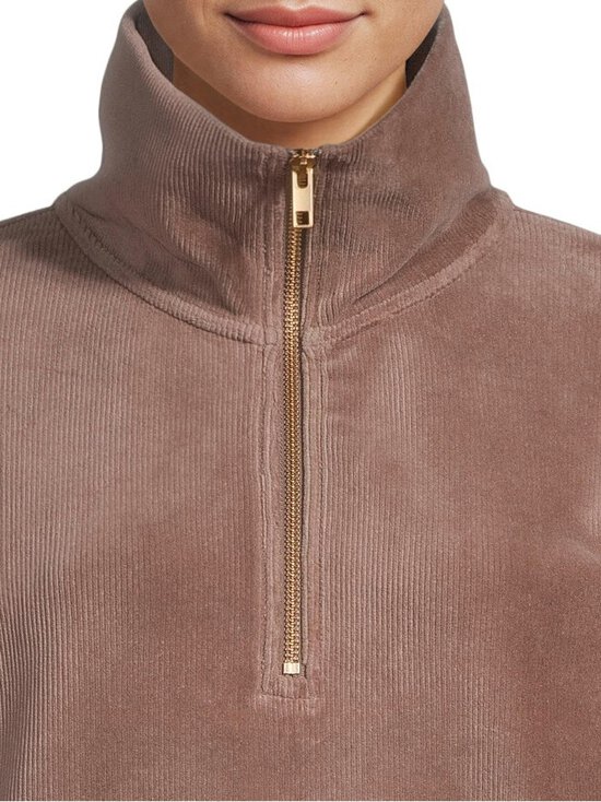 NOOM - Darla-collegepaita - TAUPE | Stockmann - photo 5
