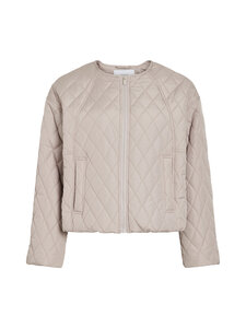 Vila - Tepitud kerge jakk Vitate - CHATEAU GRAY | Stockmann