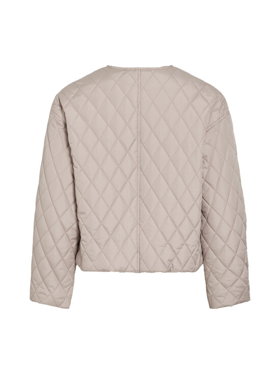 Vila - Tepitud kerge jakk Vitate - CHATEAU GRAY | Stockmann - photo 2