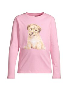 Bogi - Daria trikotāžas krekls, izmēri: 116-140 cm - BLUSH PINK Bogi - Daria trikotāžas krekls, izmēri: 116-140 cm - BLUSH PINK | Stockmann