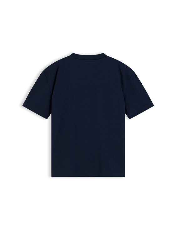 Tommy Hilfiger - Flag Heritage Archive t-paita - C1G DARK NIGHT NAVY | Stockmann - photo 2