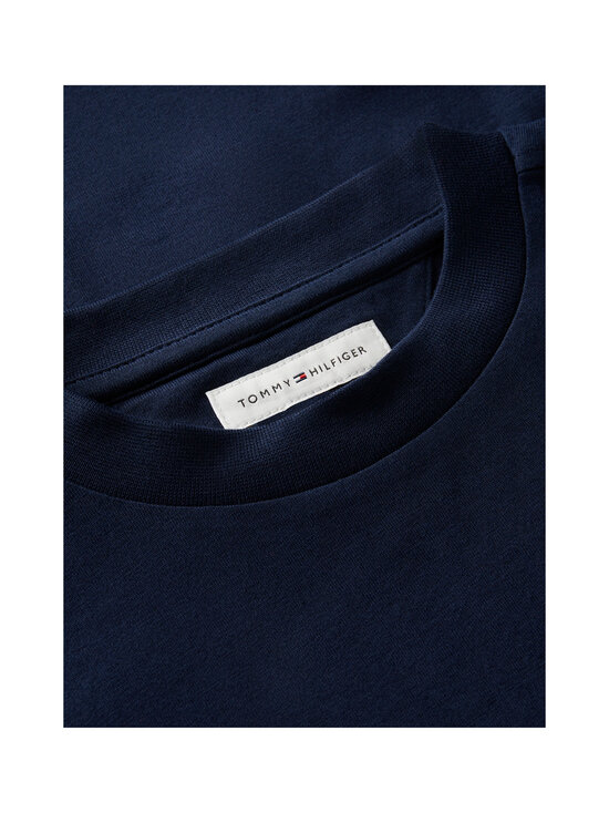Tommy Hilfiger - Flag Heritage Archive t-paita - C1G DARK NIGHT NAVY | Stockmann - photo 7