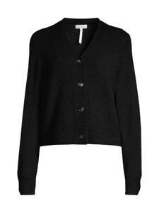 A+more - Allure Mohairblend -neuletakki - BLACK | Stockmann