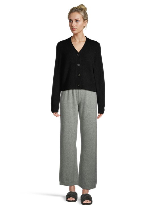 A+more - Allure Mohairblend -neuletakki - BLACK | Stockmann - photo 2