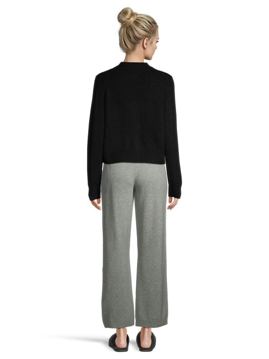 A+more - Allure Mohairblend -neuletakki - BLACK | Stockmann - photo 3