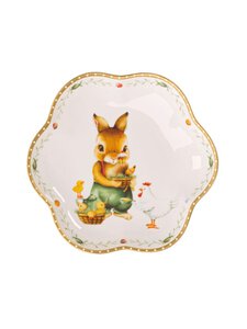 Villeroy & Boch - Annual Easter Edition Bowl 2026 -kulho - MULTICOLOR | Stockmann