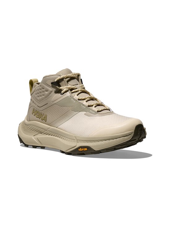 Hoka - Transport Hike Goretex pārgājienu apavi - OVN OYSTER MUSHROOM / VINTAGE YELLOW - photo 6 Hoka - Transport Hike Goretex pārgājienu apavi - OVN OYSTER MUSHROOM / VINTAGE YELLOW | Stockmann - photo 6