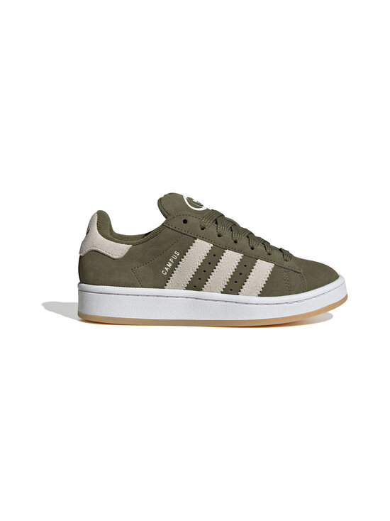 adidas Originals - Tennised Junior Campus 00s - JR6172 MEDRKH/OWHITE/FTWWHT | Stockmann - photo 1