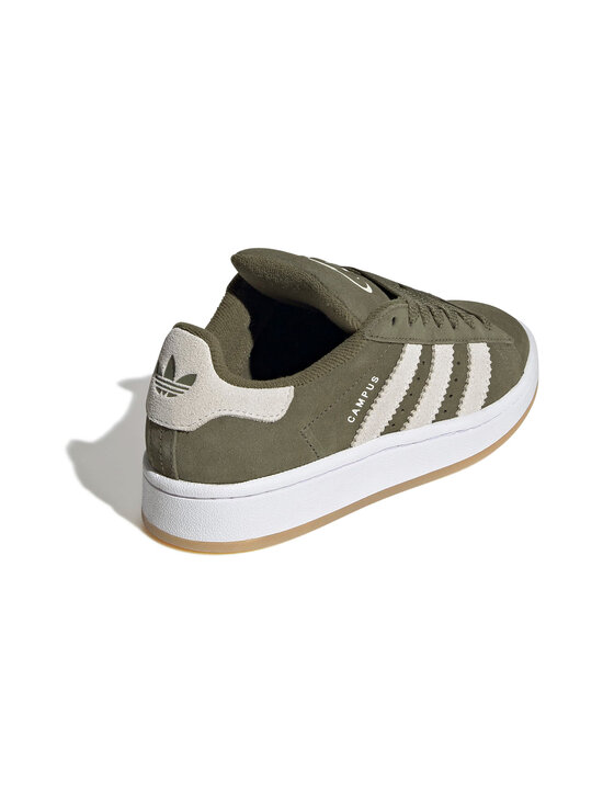 adidas Originals - Tennised Junior Campus 00s - JR6172 MEDRKH/OWHITE/FTWWHT | Stockmann - photo 3