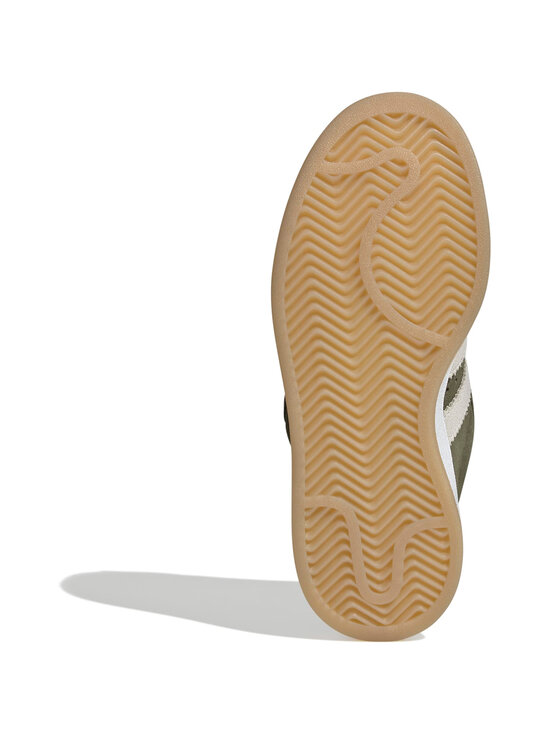 adidas Originals - Tennised Junior Campus 00s - JR6172 MEDRKH/OWHITE/FTWWHT | Stockmann - photo 4