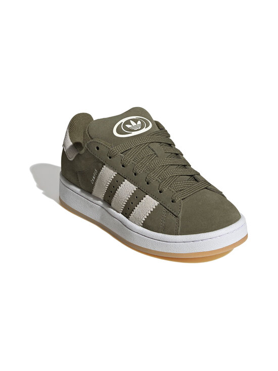 adidas Originals - Tennised Junior Campus 00s - JR6172 MEDRKH/OWHITE/FTWWHT | Stockmann - photo 5