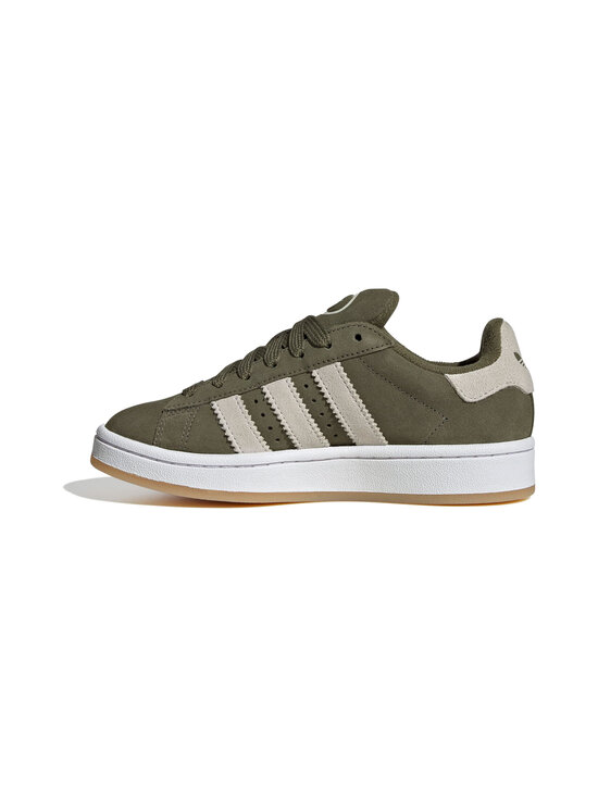 adidas Originals - Tennised Junior Campus 00s - JR6172 MEDRKH/OWHITE/FTWWHT | Stockmann - photo 6