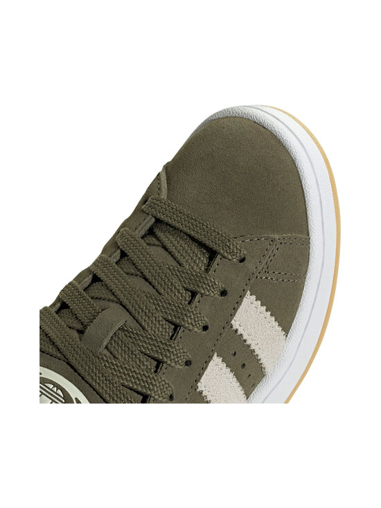 adidas Originals - Tennised Junior Campus 00s - JR6172 MEDRKH/OWHITE/FTWWHT | Stockmann - photo 8