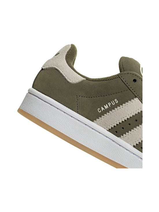 adidas Originals - Tennised Junior Campus 00s - JR6172 MEDRKH/OWHITE/FTWWHT | Stockmann - photo 9