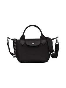 Longchamp - Le Pliage Energy Top XS -olkalaukku - 001 BLACK Longchamp - Le Pliage Energy Top XS -olkalaukku - 001 BLACK | Stockmann