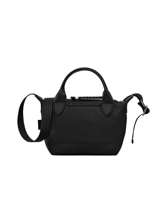 Longchamp - Le Pliage Energy Top XS -olkalaukku - 001 BLACK - photo 2 Longchamp - Le Pliage Energy Top XS -olkalaukku - 001 BLACK | Stockmann - photo 2