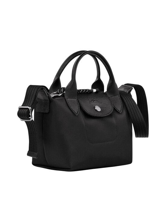Longchamp - Le Pliage Energy Top XS -olkalaukku - 001 BLACK - photo 3 Longchamp - Le Pliage Energy Top XS -olkalaukku - 001 BLACK | Stockmann - photo 3