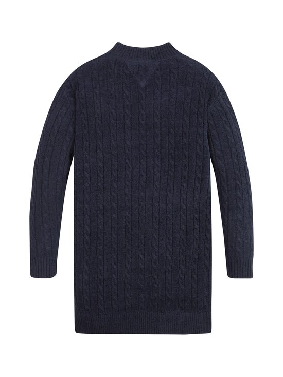 Tommy Hilfiger - Kootud kleit CHENILLE - DW5 DESERT SKY - photo 2 Tommy Hilfiger - Kootud kleit CHENILLE - DW5 DESERT SKY | Stockmann - photo 2