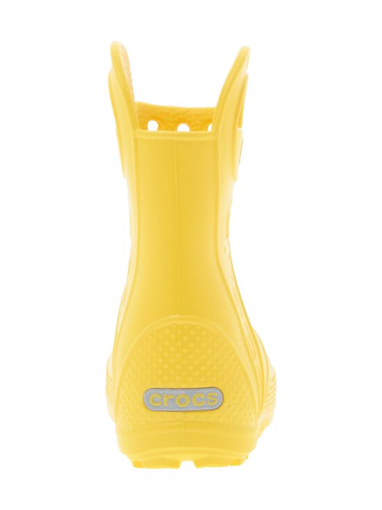 Crocs - Kummikud Handle It Toddler - 730 YELLOW - photo 3 Crocs - Kummikud Handle It Toddler - 730 YELLOW | Stockmann - photo 3