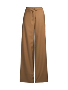 Max Mara Studio - Berard-housut - 026 HASELNUSS | Stockmann