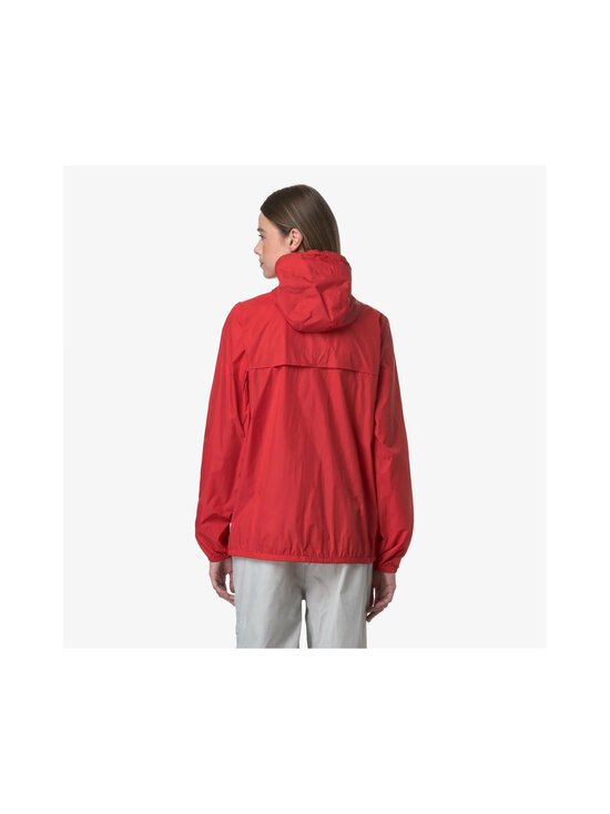 K-Way - Le Vrai 4.0 Claude -sadetakki - Q03 RED | Stockmann - photo 5