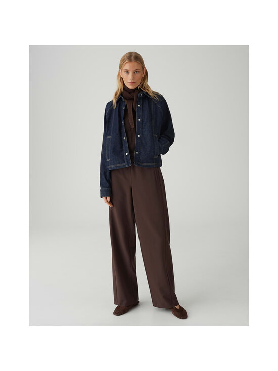 Opus - Jovena-bleiseri - 70324 DARK BOLD BLUE | Stockmann - photo 2