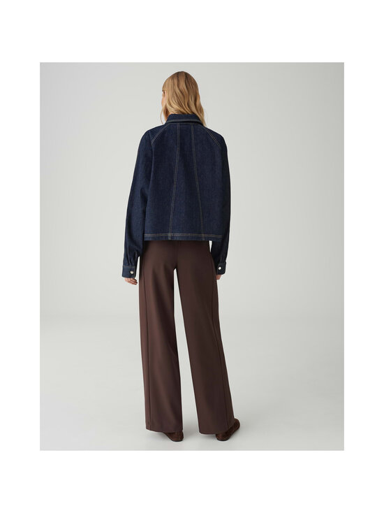 Opus - Jovena-bleiseri - 70324 DARK BOLD BLUE | Stockmann - photo 3