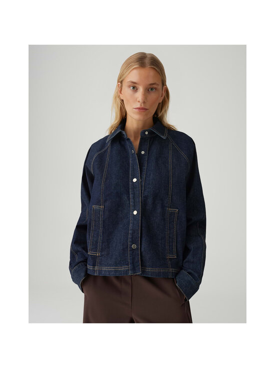 Opus - Jovena-bleiseri - 70324 DARK BOLD BLUE | Stockmann - photo 4