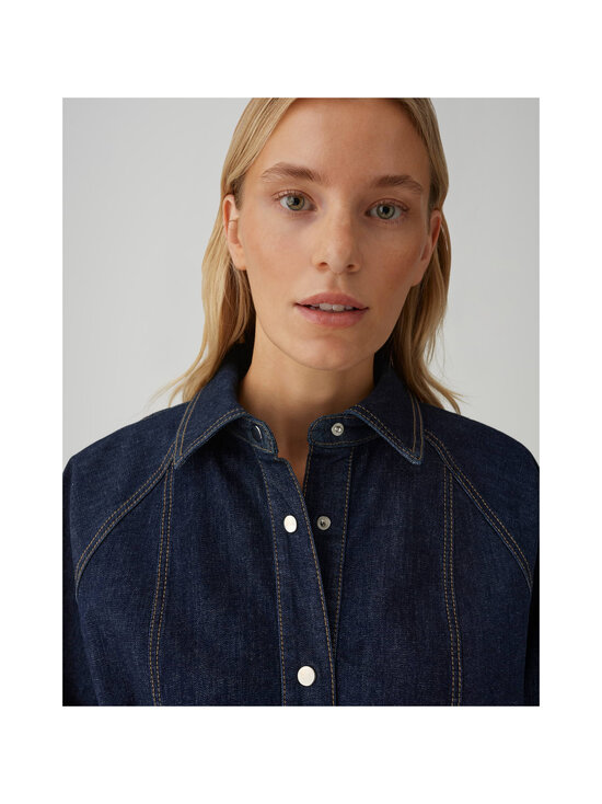 Opus - Jovena-bleiseri - 70324 DARK BOLD BLUE | Stockmann - photo 5