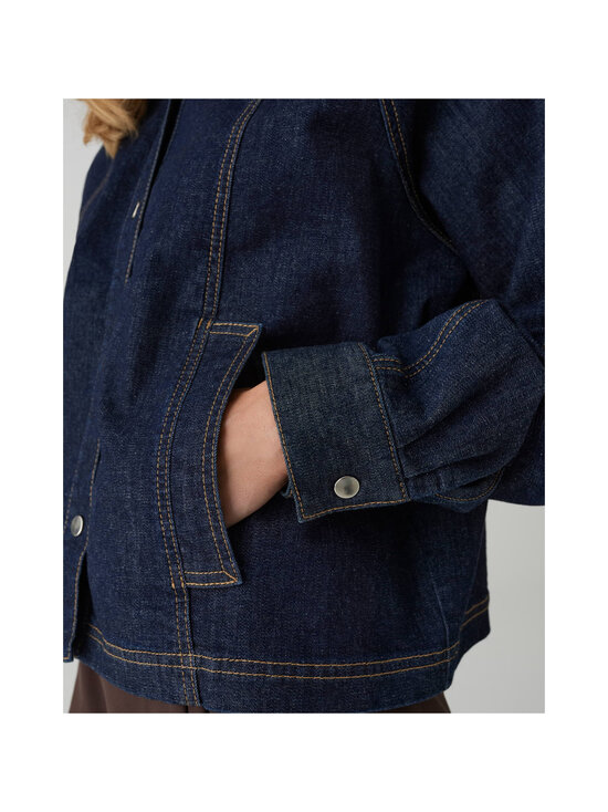 Opus - Jovena-bleiseri - 70324 DARK BOLD BLUE | Stockmann - photo 6