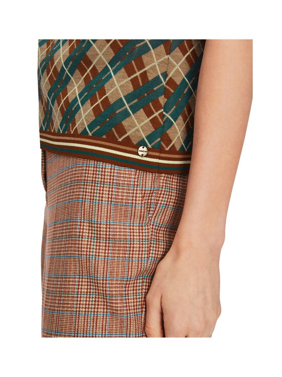 Marc Cain - Knit-neulepusero - 637 SPICE | Stockmann - photo 5