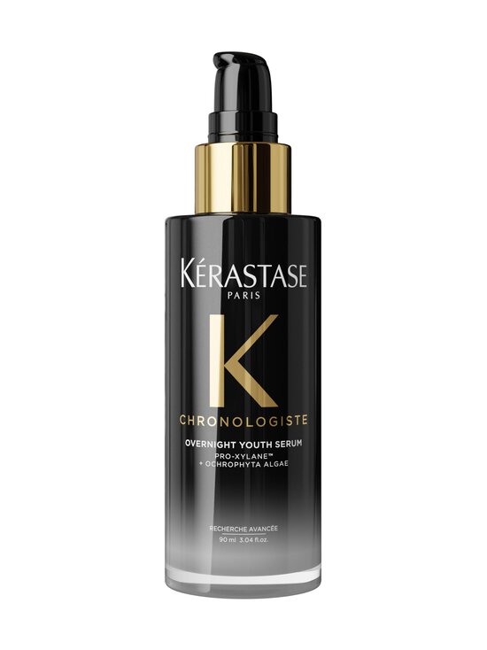 Kerastase - Chronologiste Overnight Youth Serum -yöseerumi hiuksille, 90 ml - WHITE | Stockmann - photo 1