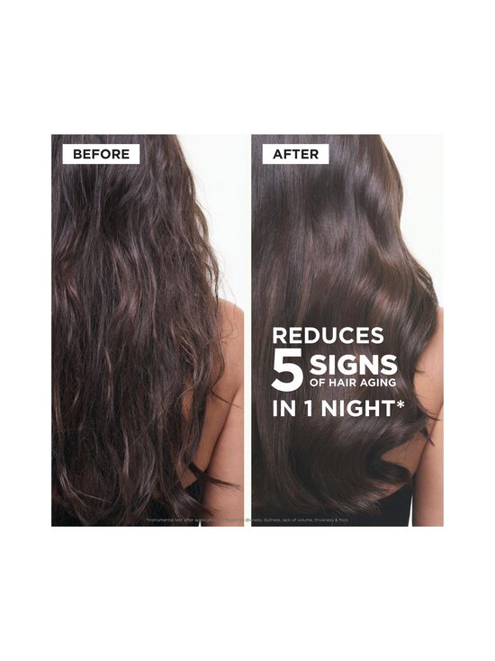 Kerastase - Chronologiste Overnight Youth Serum -yöseerumi hiuksille, 90 ml - WHITE | Stockmann - photo 5