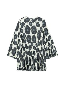 Marimekko - Frosti Tumma -mekko - 199 OFF WHITE, DARK GREY, GREY Marimekko - Frosti Tumma -mekko - 199 OFF WHITE, DARK GREY, GREY | Stockmann