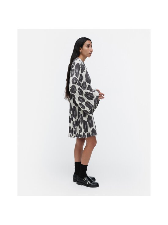 Marimekko - Frosti Tumma kleita - 199 OFF WHITE, DARK GREY, GREY - photo 4 Marimekko - Frosti Tumma kleita - 199 OFF WHITE, DARK GREY, GREY | Stockmann - photo 4