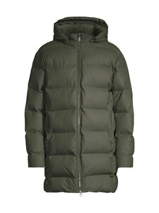 CONSTRUE - Salinas-toppatakki - OLIVE GREEN | Stockmann