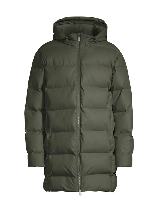 CONSTRUE - Salinas-toppatakki - OLIVE GREEN - photo 1 CONSTRUE - Salinas-toppatakki - OLIVE GREEN | Stockmann - photo 1