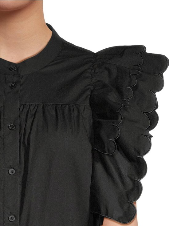 Object - ObjHope Chinna kleita - BLACK - photo 4 Object - ObjHope Chinna kleita - BLACK | Stockmann - photo 4