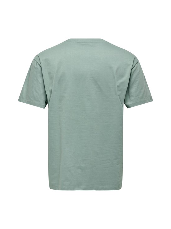 Only & Sons - OnsFred-paita - CHINOIS GREEN | Stockmann - photo 2